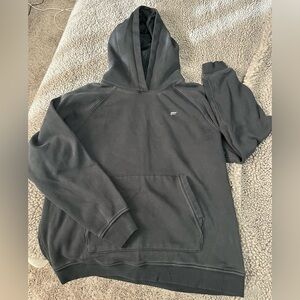 Fabletics black hoodie 🖤